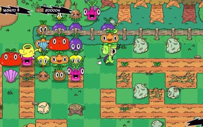 Super Farming Boy
