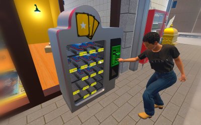 TCG Multiplayer Card Shop Simulator