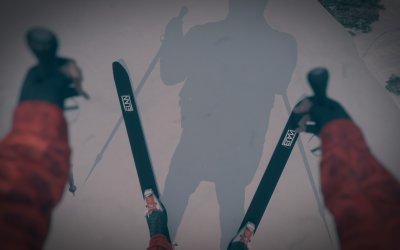 The Last Ski Trip
