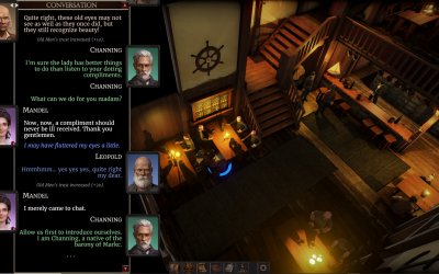 The Necromancer's Tale