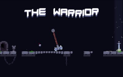 The Warrior