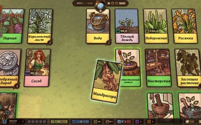 Ways of Alchemy