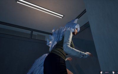 Wolf Mate
