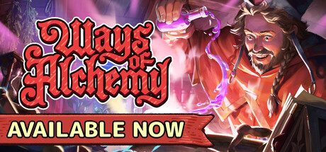 Ways of Alchemy