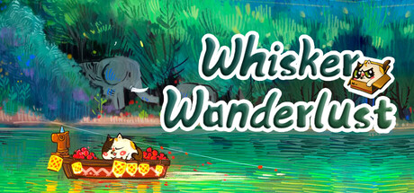 Whisker Wanderlust: The Wondrous Journey