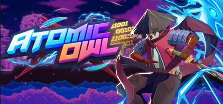 Atomic Owl