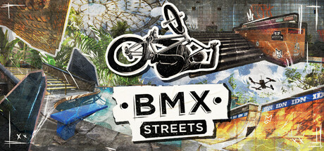 BMX Streets