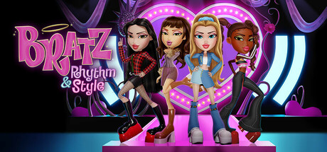 Bratz Rhythm and Style