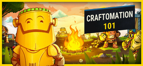Craftomation 101: Programming and Craft