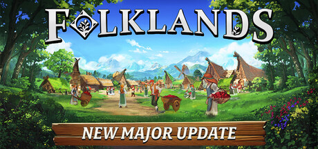 Folklands