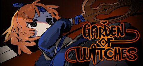 Garden of Witches