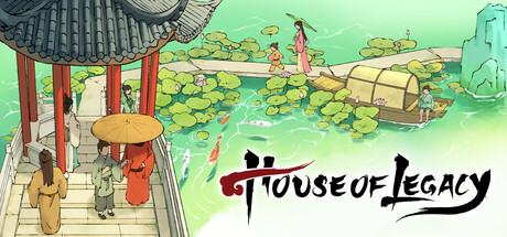 House of Legacy