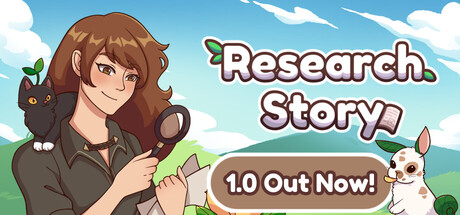 Research Story
