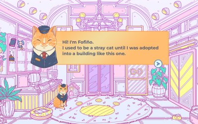 A Building Full of Cats 2