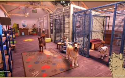 Animal Shelter 2