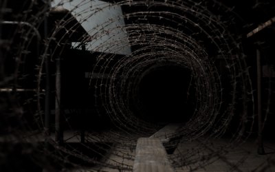 Anomaly Rooms