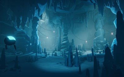 Arctic Awakening