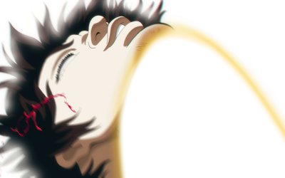 Baki Hanma: Blood Arena