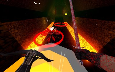 Bloodthief