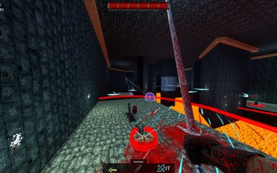 Bloodthief