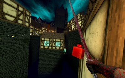 Bloodthief