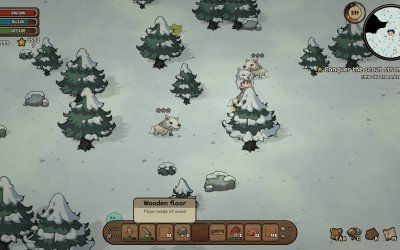 Border Town