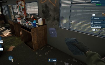 Bus Flipper: Renovator Simulator