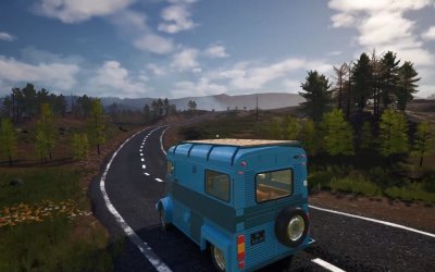 Bus Flipper: Renovator Simulator