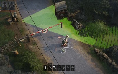 Commandos: Origins