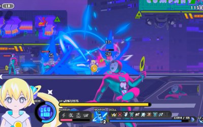 CONERU DIMENSION GIRL