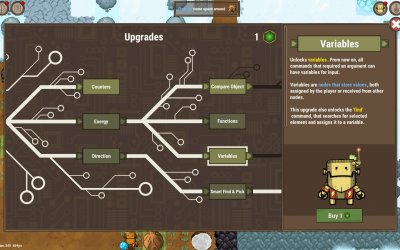 Craftomation 101: Programming and Craft