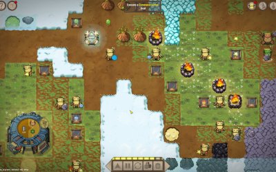 Craftomation 101: Programming and Craft