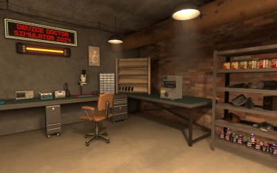 Device Doctor Simulator 2024