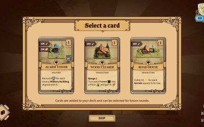Drop Duchy
