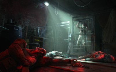 Dying Light: The Beast