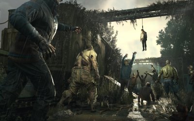 Dying Light: The Beast