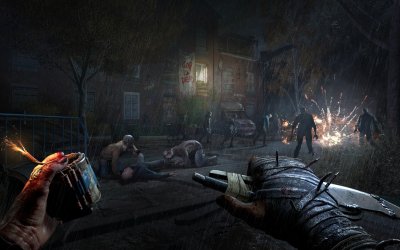 Dying Light: The Beast