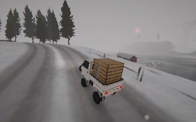 Easy Delivery Co.