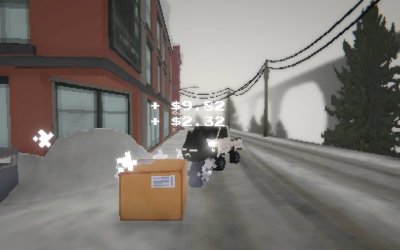 Easy Delivery Co.