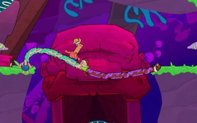 Esophaguys