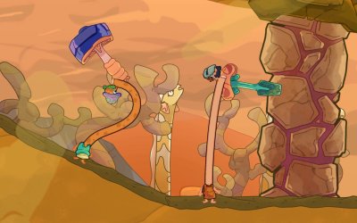 Esophaguys