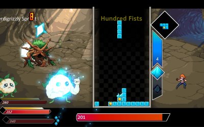 Flowstone Saga