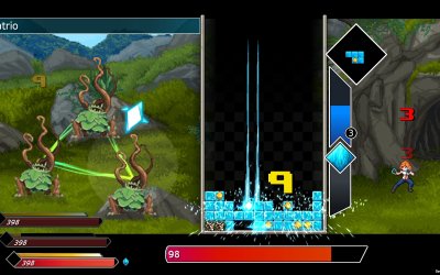 Flowstone Saga