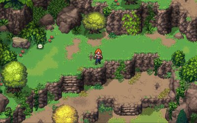 Flowstone Saga
