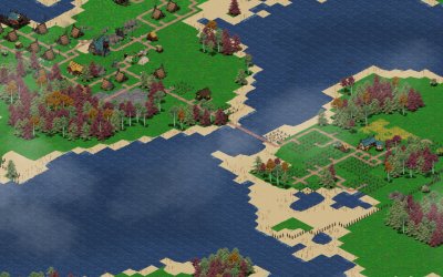 Folklands