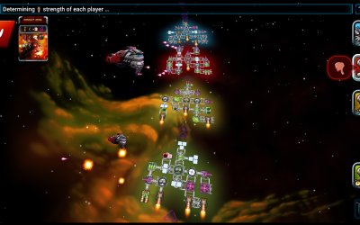 Galaxy Trucker: Extended Edition