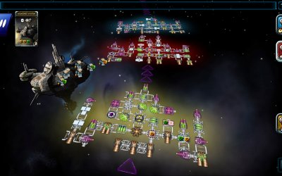 Galaxy Trucker: Extended Edition