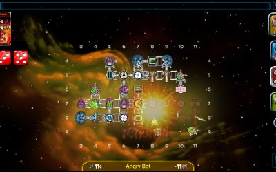 Galaxy Trucker: Extended Edition
