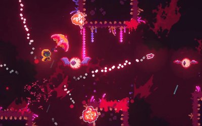 Hellbrella