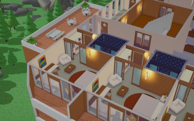 Hotel Magnate